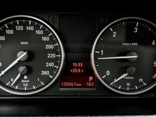 BMW X1 I (E84) с пробегом 2011 года, цена 1 445 000 рублей, 135661 км, внедорожник, Автокод Объявления