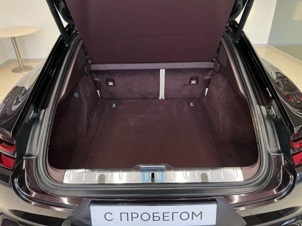 Porsche Panamera II с пробегом 2018 года, цена 6 400 000 рублей, 76068 км, лифтбек, Автокод Объявления