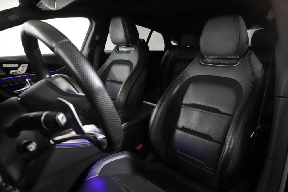 Mercedes-Benz AMG GT 4-Door Coupe I Москва  - изображение 16