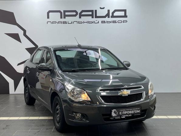 Chevrolet Cobalt II Рестайлинг с пробегом 2021 года, цена 1 099 900 рублей, 109337 км, седан, Автокод Объявления