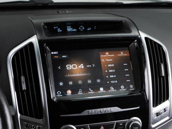 Haval H9 I Рестайлинг с пробегом 2023 года, цена 2 999 000 рублей, 73797 км, внедорожник, Автокод Объявления