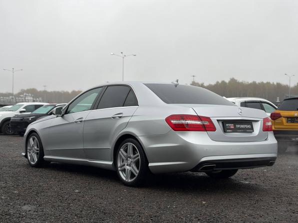 Mercedes-Benz E-Класс IV (W212 S212 C207) с пробегом 2012 года, цена 1 350 000 рублей, 411000 км, седан, Автокод Объявления