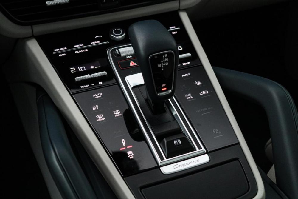 Porsche Cayenne III Москва  - изображение 22
