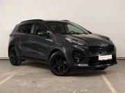 Kia Sportage IV Рестайлинг Екатеринбург  - изображение 34