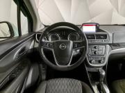 Opel Mokka I Москва  - изображение 38