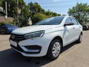 Lada (ВАЗ) Vesta I Рестайлинг (NG) Саратов  - изображение 35