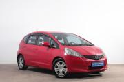 Honda Jazz II Рестайлинг Новосибирск  - изображение 19