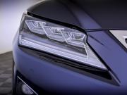 Lexus RX IV Москва  - изображение 47