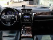 Toyota Camry VII (XV50) Рестайлинг Москва  - изображение 42