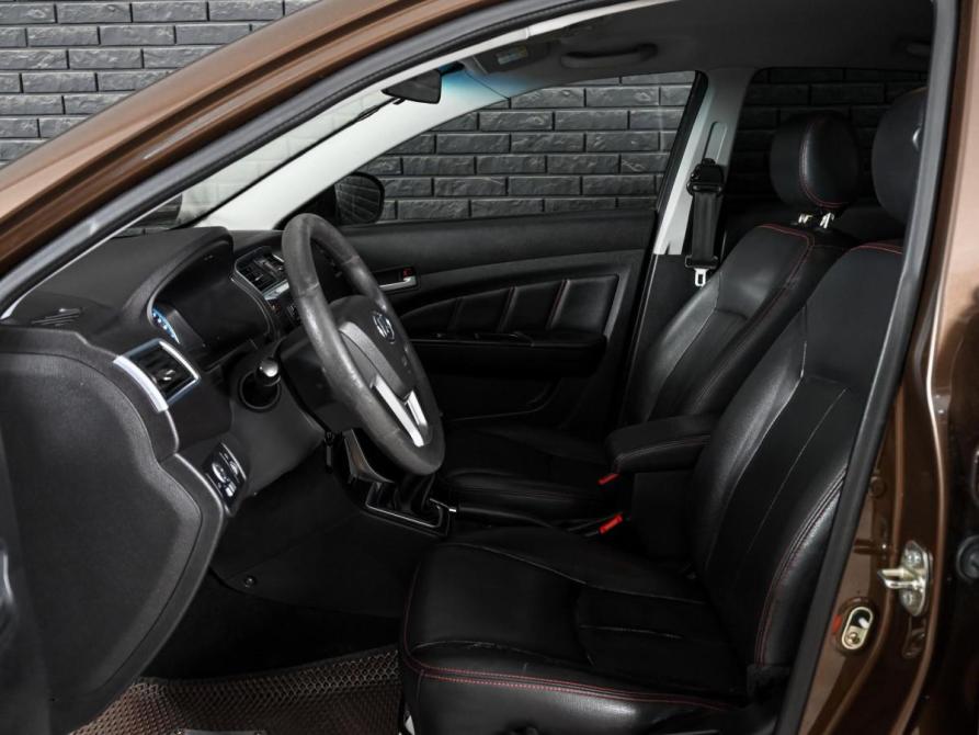 Lifan Solano II Екатеринбург  - изображение 8