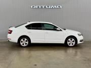 Skoda Octavia III (A7) Рестайлинг Краснодар  - изображение 24