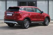 Geely Atlas Pro Саратов  - изображение 39