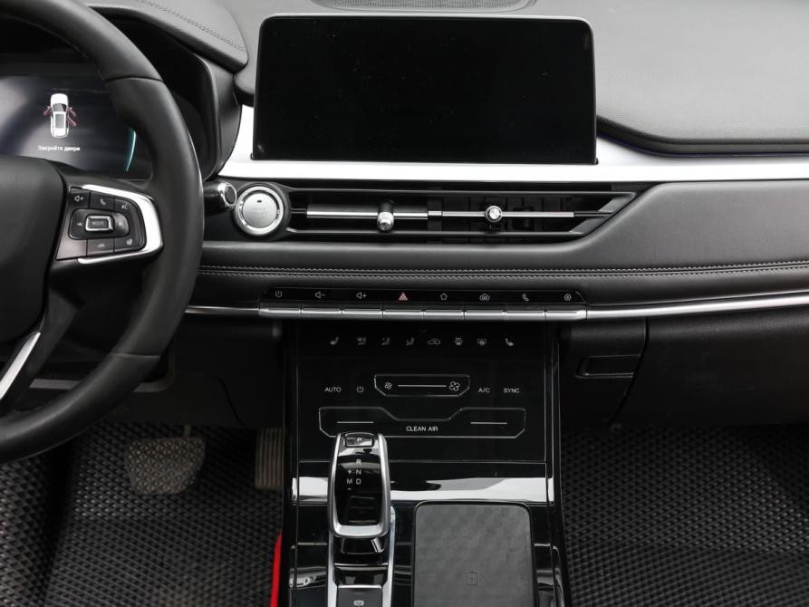 Chery Tiggo 7 Pro I Москва  - изображение 18