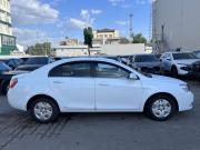 Geely Emgrand EC7 Ростов-на-Дону  - изображение 20