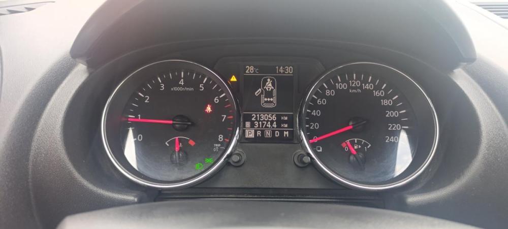 Nissan Qashqai I Рестайлинг Омск  - изображение 6