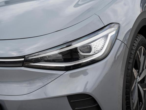Volkswagen ID.4 с пробегом 2022 года, цена 2 845 000 рублей, 65241 км, внедорожник, Автокод Объявления