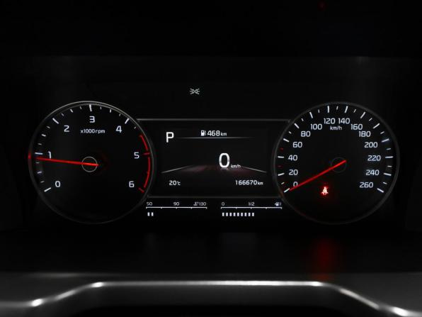 Kia Sorento IV с пробегом 2021 года, цена 2 935 000 рублей, 166665 км, внедорожник, Автокод Объявления