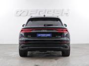 Audi Q8 I (4M) Москва  - изображение 29