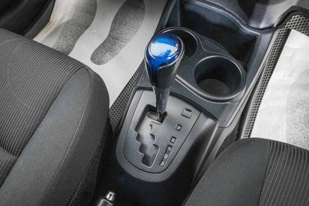 Toyota Aqua I Рестайлинг Барнаул  - изображение 20