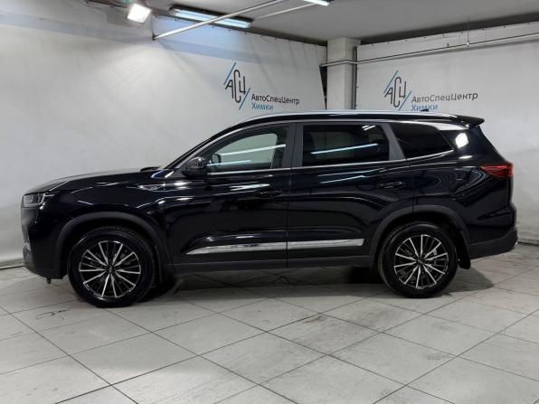 Chery Tiggo 8 Pro Max I Рестайлинг с пробегом 2023 года, цена 2 049 800 рублей, 92000 км, внедорожник, Автокод Объявления