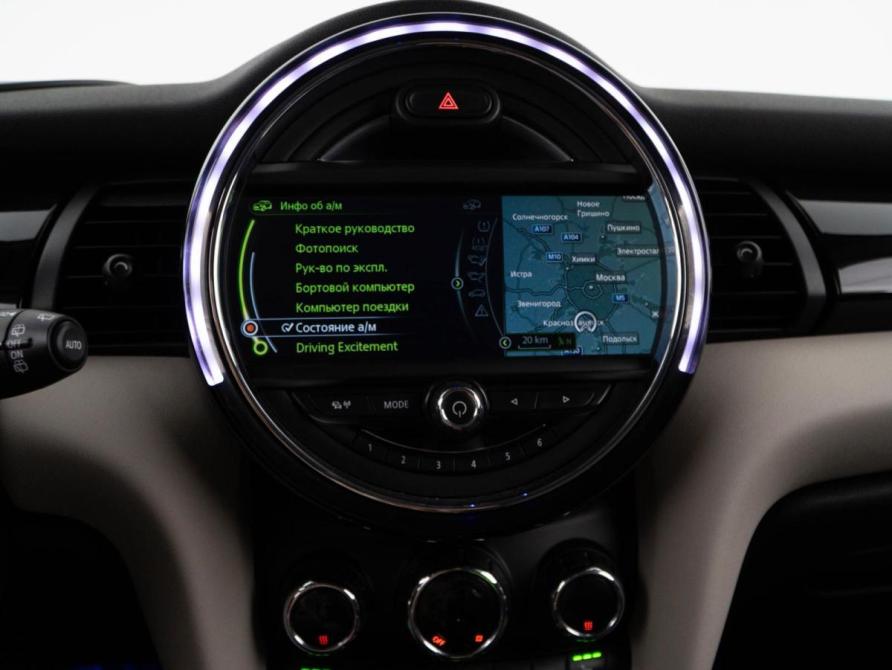 Mini Hatch III (F55/F56) Москва  - изображение 19
