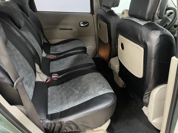 Renault Scenic II с пробегом 2005 года, цена 565 000 рублей, 315514 км, компактвэн, Автокод Объявления