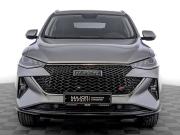 Haval F7x I Рестайлинг Москва  - изображение 32