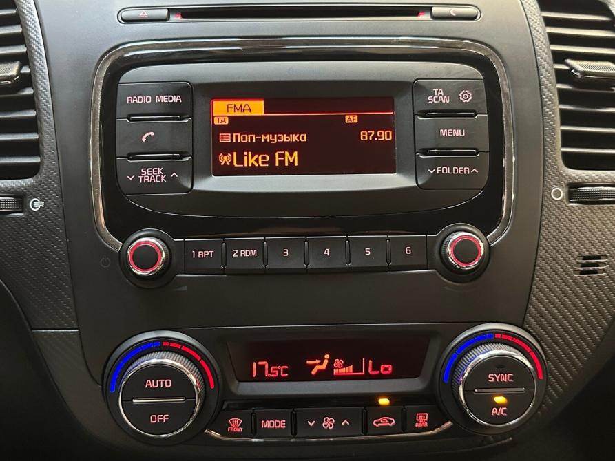 Kia Cerato III Рестайлинг (Classic) Балашиха  - изображение 7