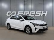 Kia Rio IV Рестайлинг Воронеж  - изображение 20