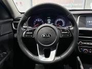Kia Optima IV Рестайлинг Москва  - изображение 34