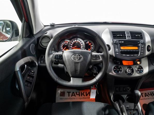 Toyota RAV4 III (XA30) Рестайлинг с пробегом 2010 года, цена 1 109 500 рублей, 257980 км, внедорожник, Автокод Объявления