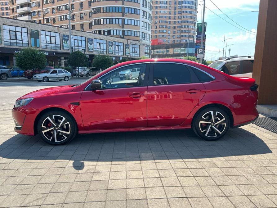 Kaiyi E5 Краснодар  - изображение 8