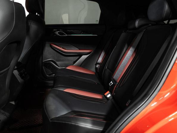 Geely Coolray I Рестайлинг с пробегом 2024 года, цена 2 348 970 рублей, 12050 км, внедорожник, Автокод Объявления