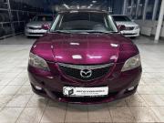Mazda 3 I (BK) Рестайлинг Челябинск  - изображение 23