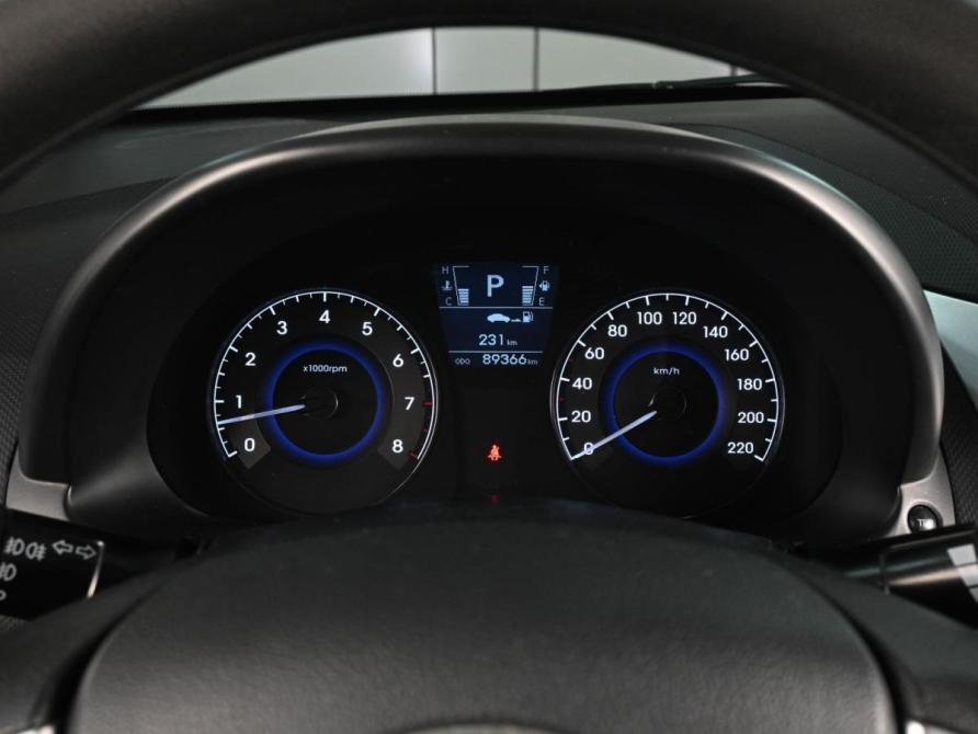 Hyundai Solaris I Ростов-на-Дону  - изображение 16