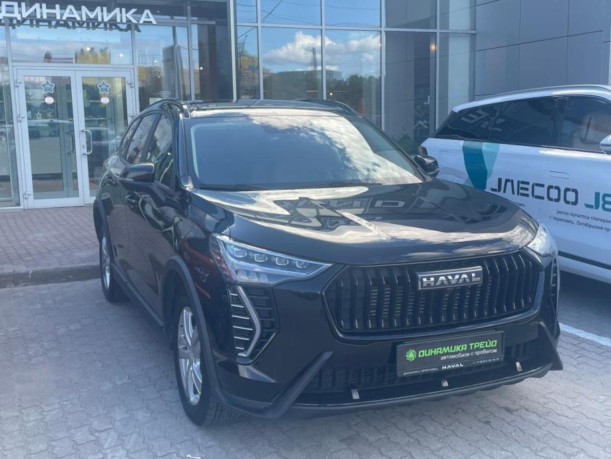 Haval Jolion I Рестайлинг Череповец  - изображение 3
