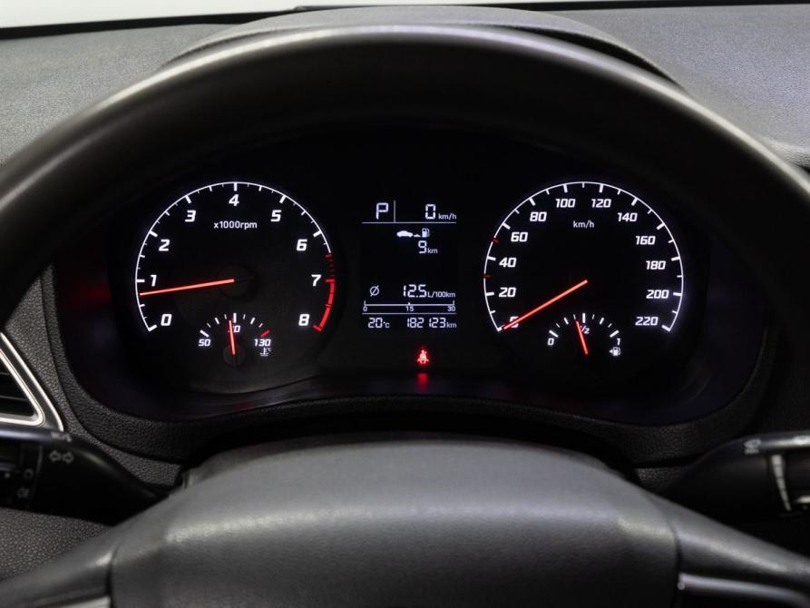 Hyundai Solaris II Тюмень  - изображение 22
