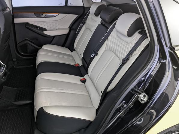 Dongfeng Shine Max с пробегом 2023 года, цена 1 385 000 рублей, 77089 км, седан, Автокод Объявления