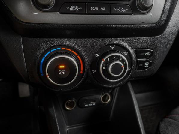 Kia Rio III с пробегом 2014 года, цена 979 000 рублей, 46893 км, седан, Автокод Объявления