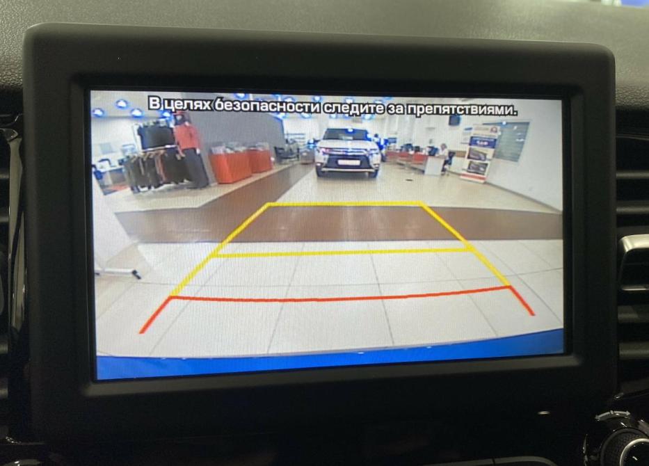 Hyundai Solaris II Рестайлинг Красноярск  - изображение 9