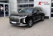 Hyundai Palisade I Владимир  - изображение 26