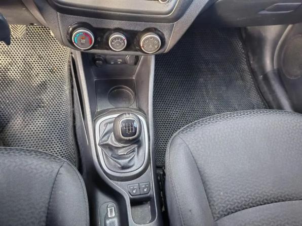 Kia Rio III с пробегом 2015 года, цена 850 000 рублей, 178920 км, седан, Автокод Объявления