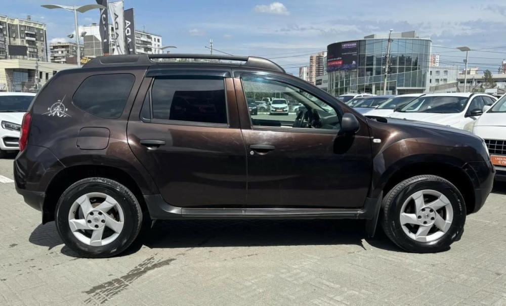 Renault Duster I Челябинск  - изображение 4
