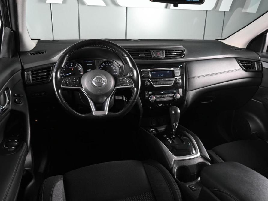 Nissan Qashqai II Рестайлинг Ростов-на-Дону  - изображение 6