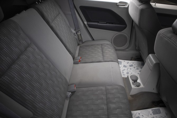 Dodge Caliber I с пробегом 2006 года, цена 429 000 рублей, 215000 км, хэтчбек, Автокод Объявления