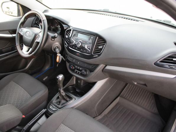 Lada (ВАЗ) Vesta I с пробегом 2020 года, цена 899 000 рублей, 162484 км, универсал, Автокод Объявления