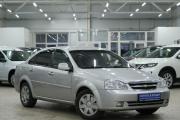 Chevrolet Lacetti I Омск  - изображение 24