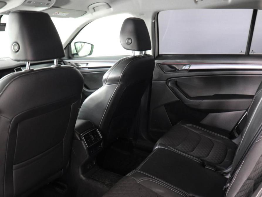 Skoda Kodiaq I Химки  - изображение 13