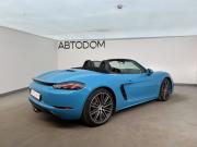 Porsche Boxster IV 718 (982) Москва  - изображение 27