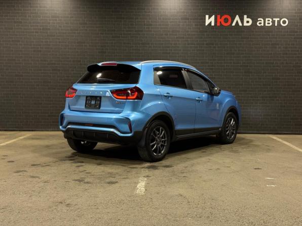 Livan X3 Pro с пробегом 2023 года, цена 1 270 000 рублей, 27187 км, внедорожник, Автокод Объявления